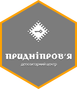 logo Придніпров’я